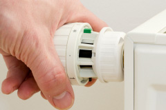 Darras Hall central heating repair costs