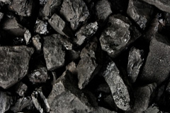 Darras Hall coal boiler costs