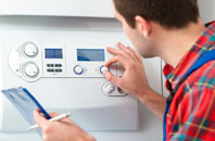 free commercial Darras Hall boiler quotes