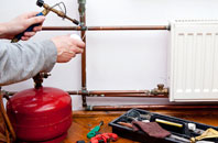 free Darras Hall heating repair quotes